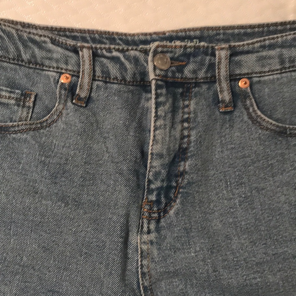 Target short - Picture 3 of 4